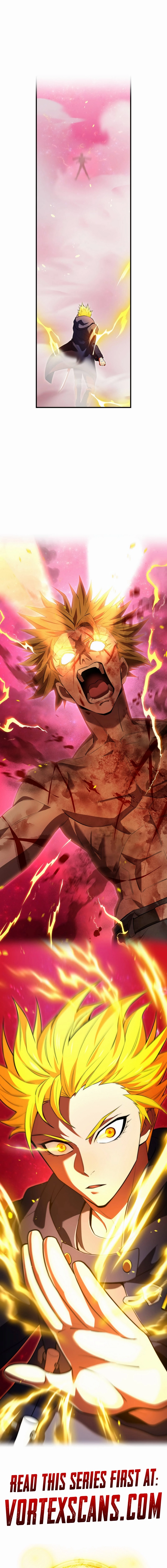 I am the Strongest Awakener, Recognized By All Of The World‘s Cheat Masters Chapter 56 Page 25