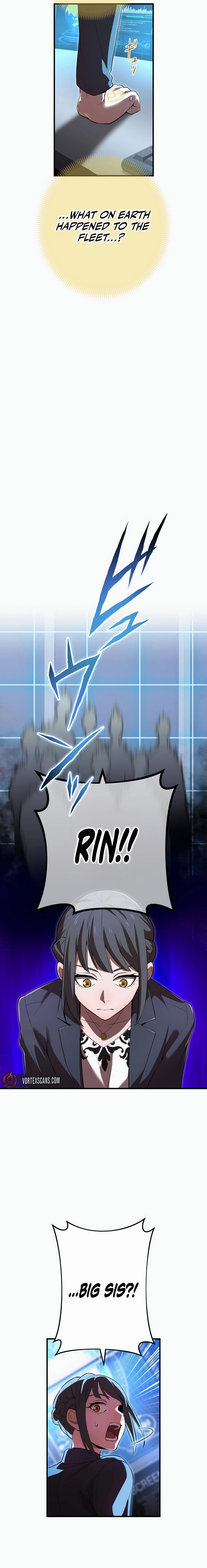 I am the Strongest Awakener, Recognized By All Of The World‘s Cheat Masters Chapter 48 Page 6