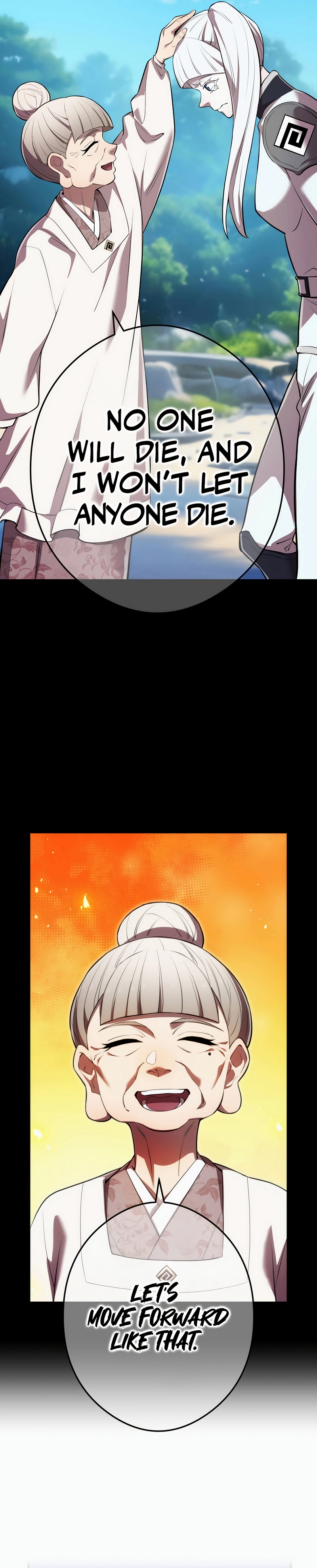 I am the Strongest Awakener, Recognized By All Of The World‘s Cheat Masters Chapter 48 Page 14