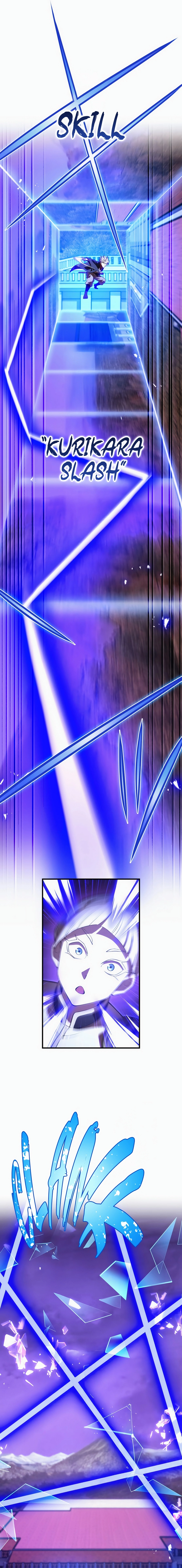 I am the Strongest Awakener, Recognized By All Of The World‘s Cheat Masters Chapter 48 Page 23