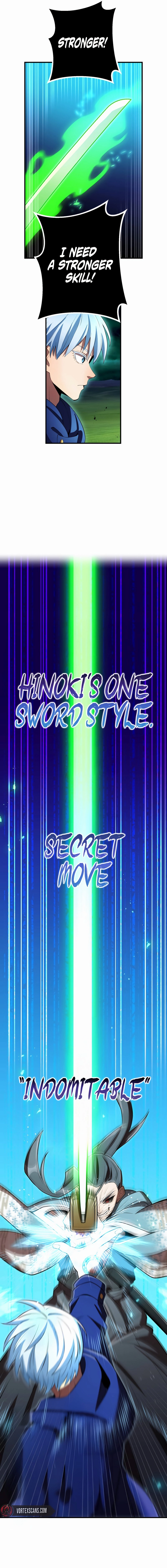 I am the Strongest Awakener, Recognized By All Of The World‘s Cheat Masters Chapter 37 – - Page 12