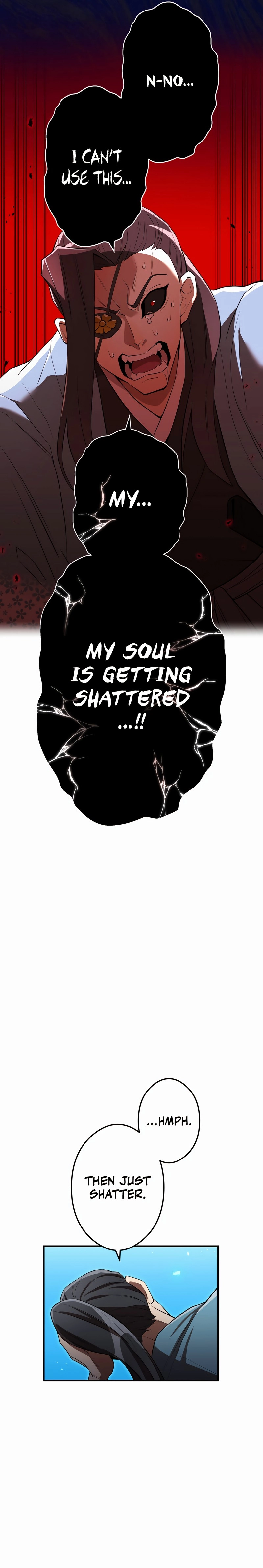 I am the Strongest Awakener, Recognized By All Of The World‘s Cheat Masters Chapter 37 – - Page 21