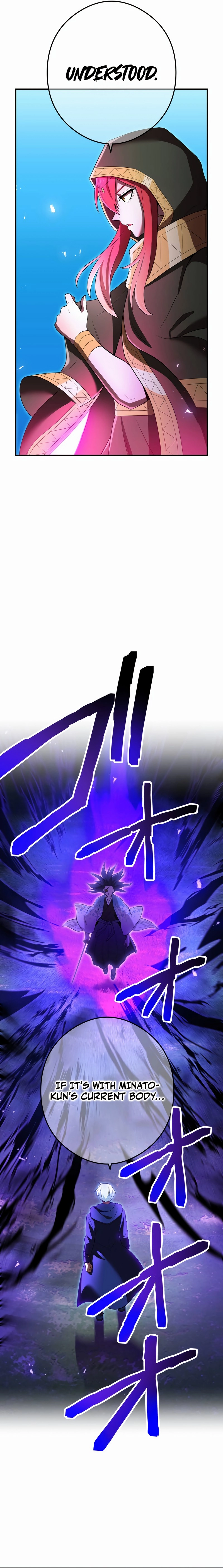 I am the Strongest Awakener, Recognized By All Of The World‘s Cheat Masters Chapter 37 – - Page 28