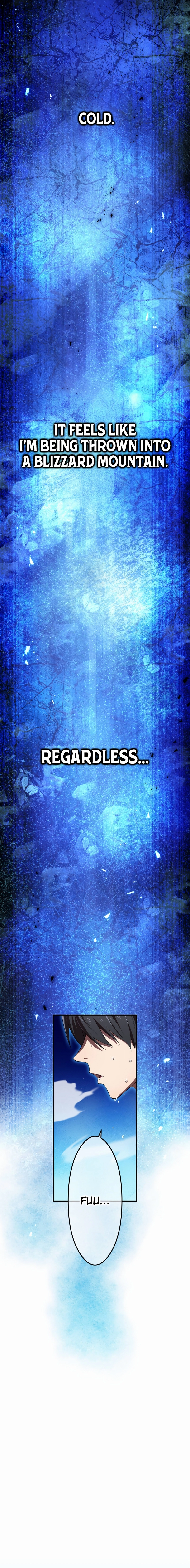 I am the Strongest Awakener, Recognized By All Of The World‘s Cheat Masters Chapter 45 Page 9