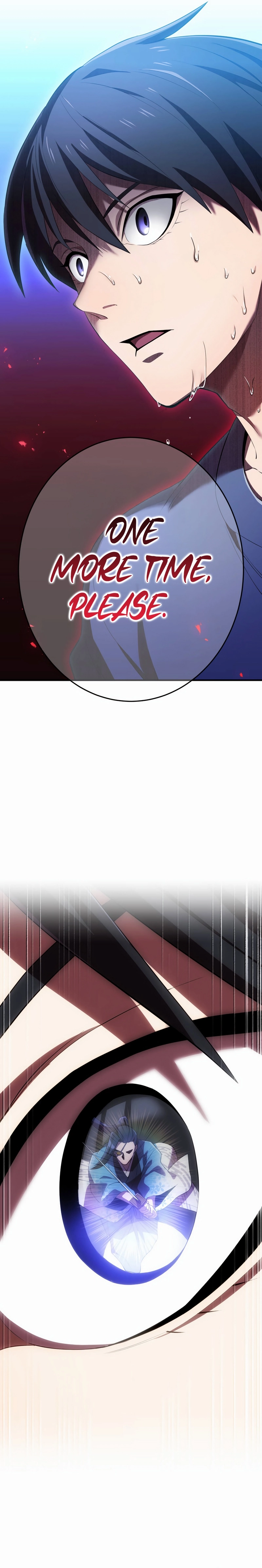 I am the Strongest Awakener, Recognized By All Of The World‘s Cheat Masters Chapter 45 Page 10