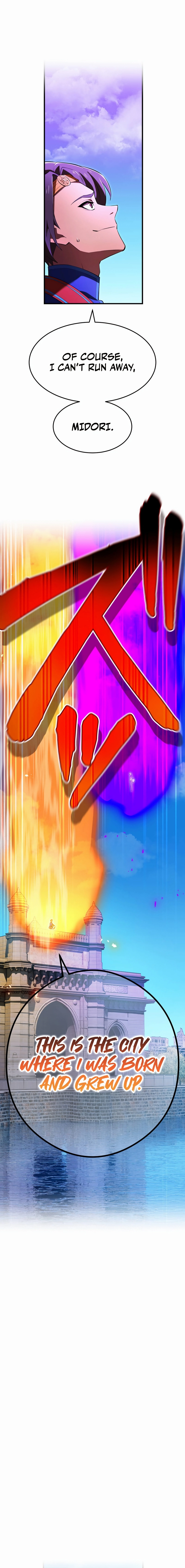 I am the Strongest Awakener, Recognized By All Of The World‘s Cheat Masters Chapter 45 Page 18