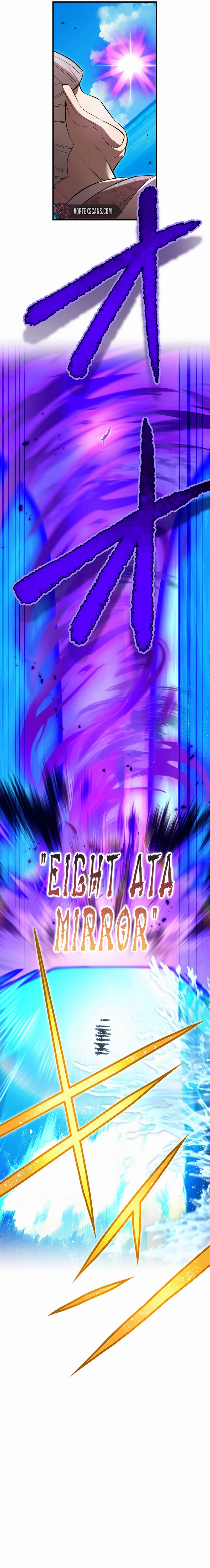 I am the Strongest Awakener, Recognized By All Of The World‘s Cheat Masters Chapter 45 Page 30