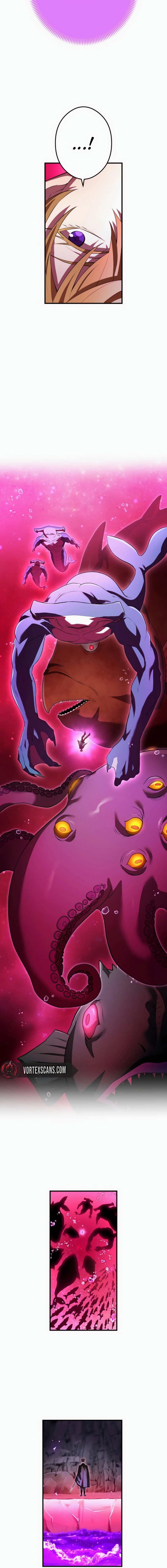 I am the Strongest Awakener, Recognized By All Of The World‘s Cheat Masters Chapter 49 Page 11