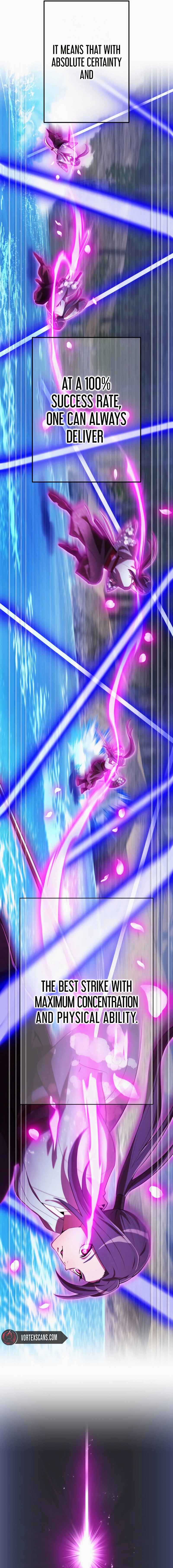 I am the Strongest Awakener, Recognized By All Of The World‘s Cheat Masters Chapter 49 Page 22