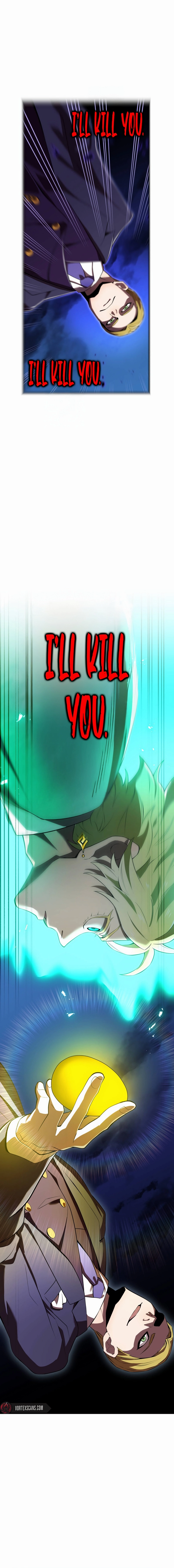 I am the Strongest Awakener, Recognized By All Of The World‘s Cheat Masters Chapter 41 Page 23