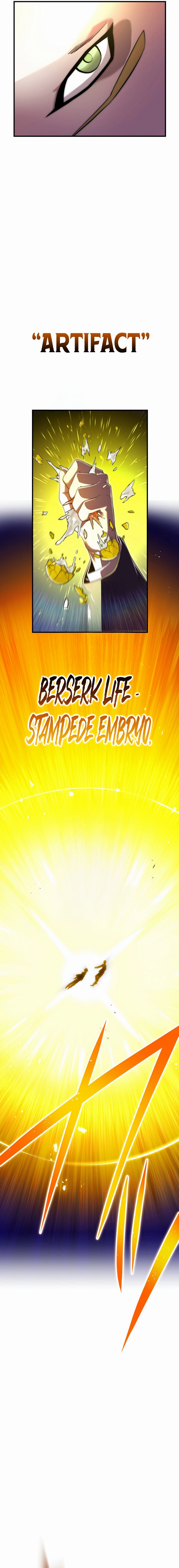 I am the Strongest Awakener, Recognized By All Of The World‘s Cheat Masters Chapter 41 Page 24