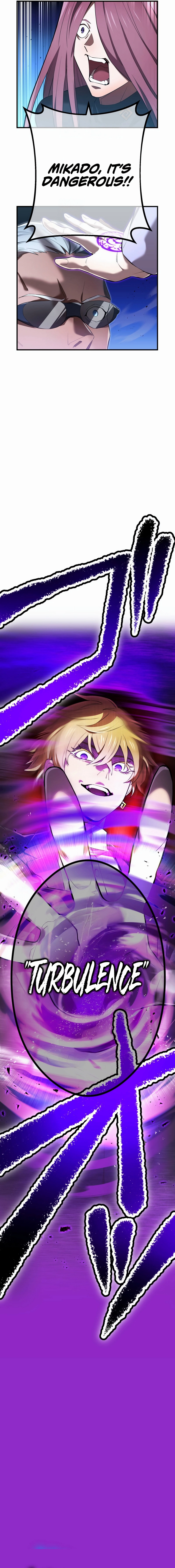 I am the Strongest Awakener, Recognized By All Of The World‘s Cheat Masters Chapter 41 Page 28