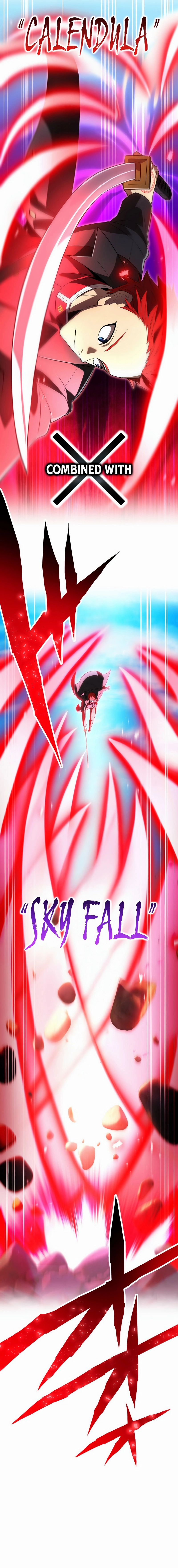 I am the Strongest Awakener, Recognized By All Of The World‘s Cheat Masters Chapter 43 Page 19