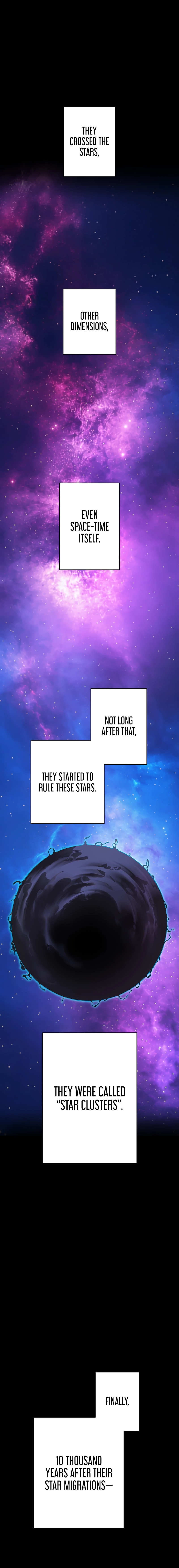 I am the Strongest Awakener, Recognized By All Of The World‘s Cheat Masters Chapter 78 Page 5