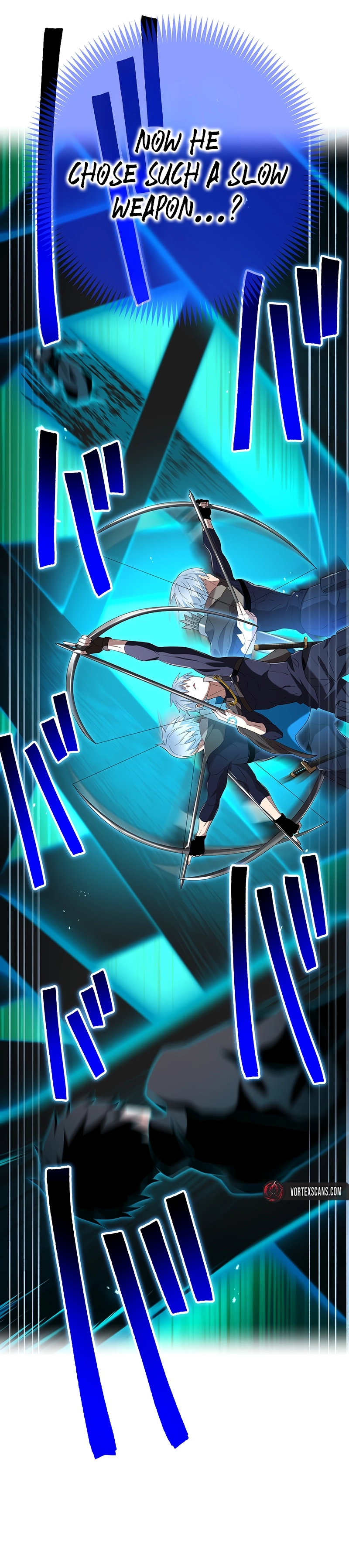 I am the Strongest Awakener, Recognized By All Of The World‘s Cheat Masters Chapter 78 Page 16