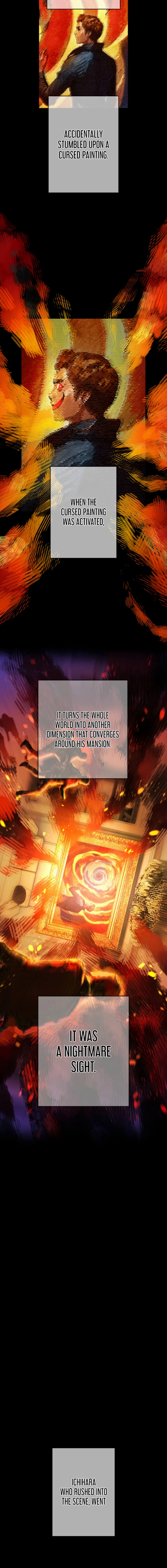 I am the Strongest Awakener, Recognized By All Of The World‘s Cheat Masters Chapter 54 Page 6