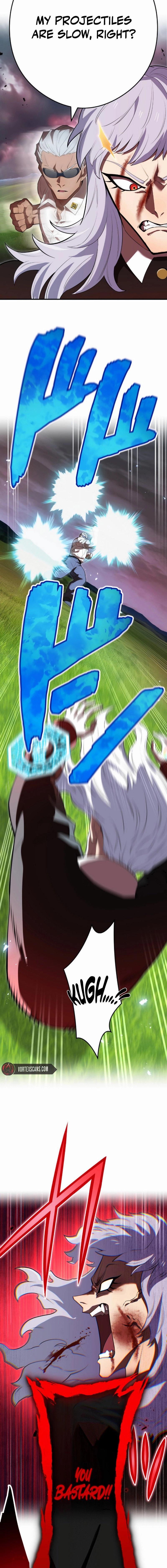 I am the Strongest Awakener, Recognized By All Of The World‘s Cheat Masters Chapter 52 Page 5