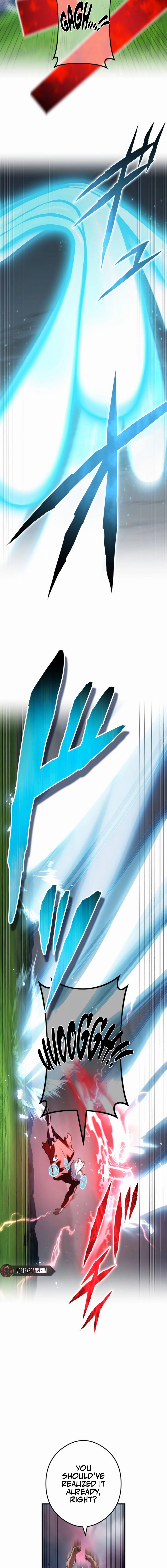 I am the Strongest Awakener, Recognized By All Of The World‘s Cheat Masters Chapter 52 Page 9
