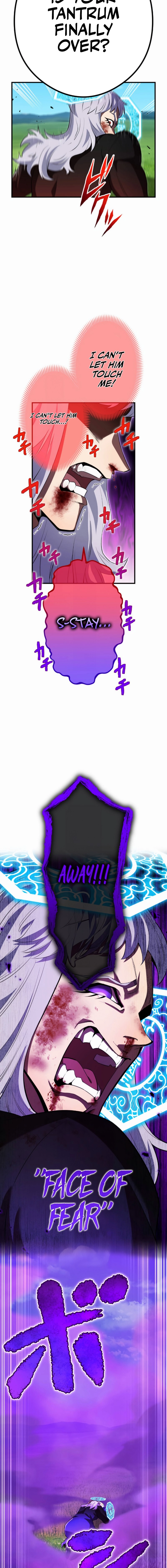 I am the Strongest Awakener, Recognized By All Of The World‘s Cheat Masters Chapter 52 Page 13