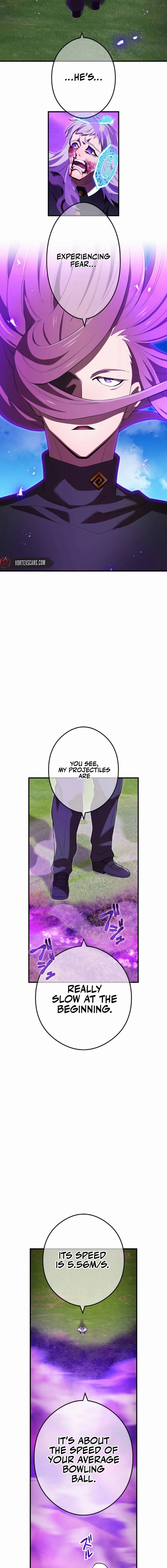 I am the Strongest Awakener, Recognized By All Of The World‘s Cheat Masters Chapter 52 Page 16