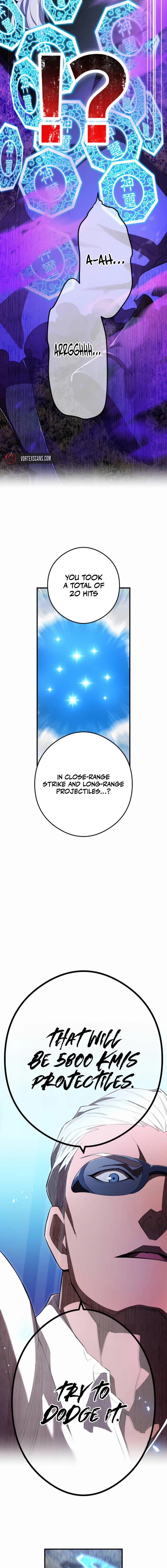 I am the Strongest Awakener, Recognized By All Of The World‘s Cheat Masters Chapter 52 Page 18