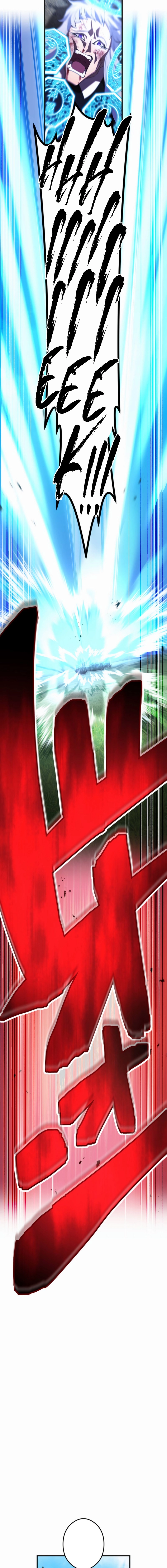 I am the Strongest Awakener, Recognized By All Of The World‘s Cheat Masters Chapter 52 Page 19