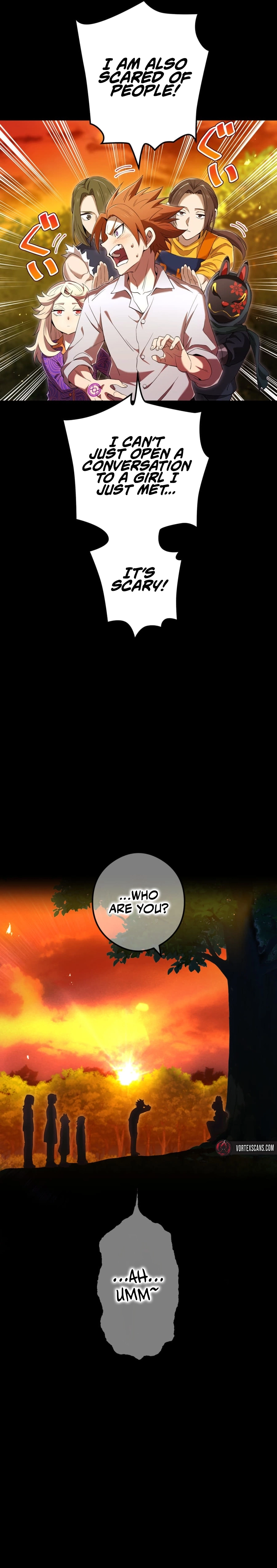 I am the Strongest Awakener, Recognized By All Of The World‘s Cheat Masters Chapter 80 Page 12