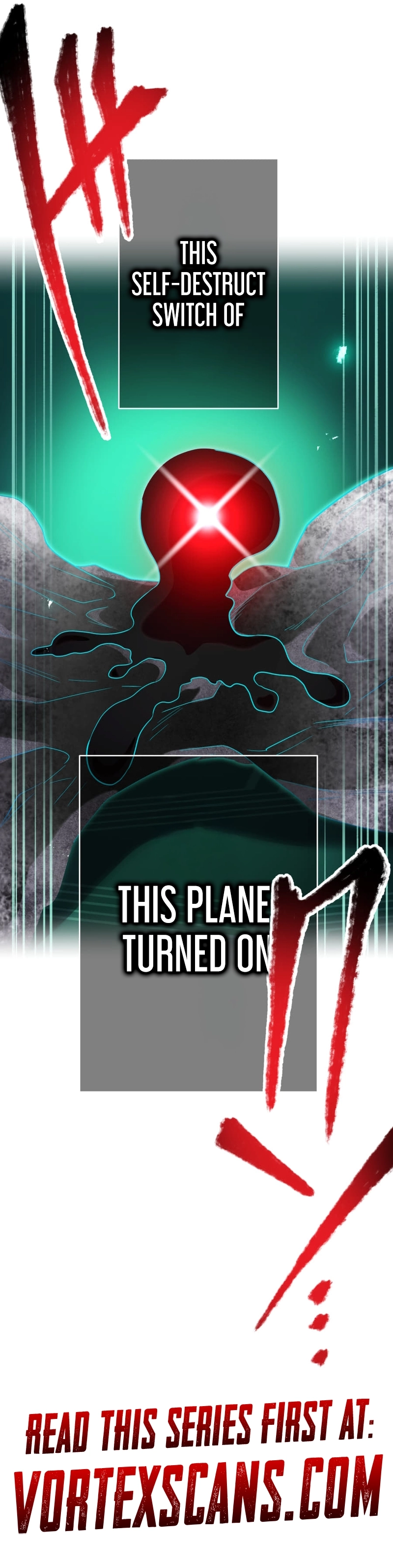 I am the Strongest Awakener, Recognized By All Of The World‘s Cheat Masters Chapter 80 Page 39