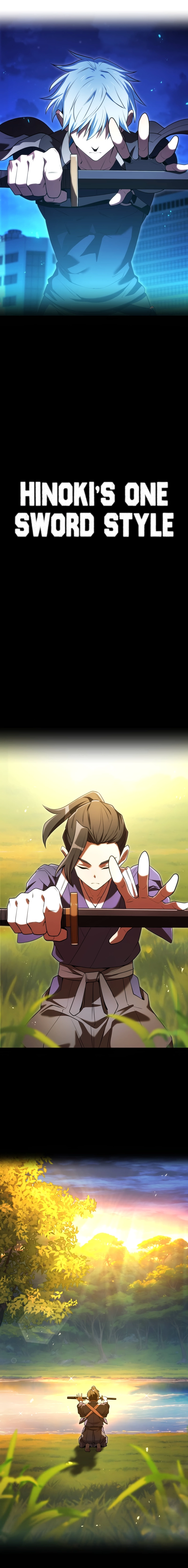 I am the Strongest Awakener, Recognized By All Of The World‘s Cheat Masters Chapter 65 Page 8