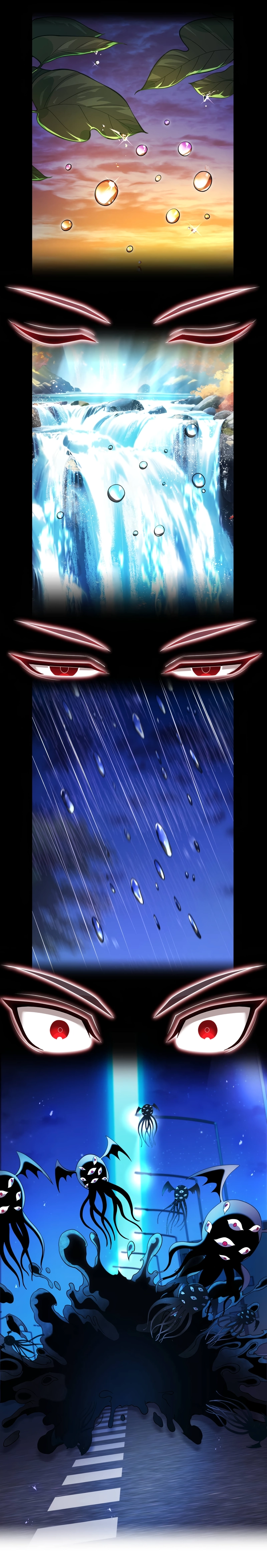 I am the Strongest Awakener, Recognized By All Of The World‘s Cheat Masters Chapter 65 Page 10