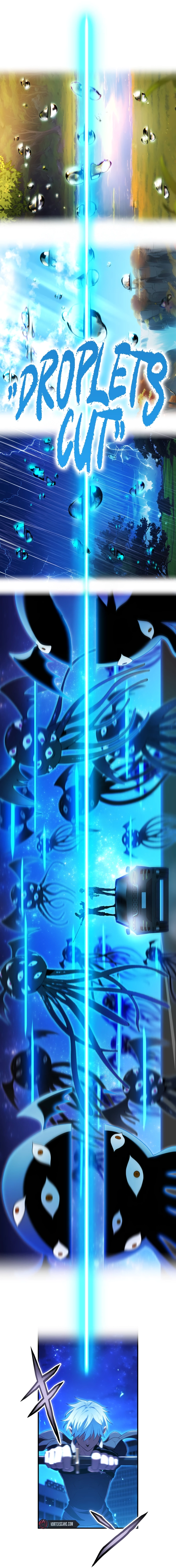 I am the Strongest Awakener, Recognized By All Of The World‘s Cheat Masters Chapter 65 Page 12