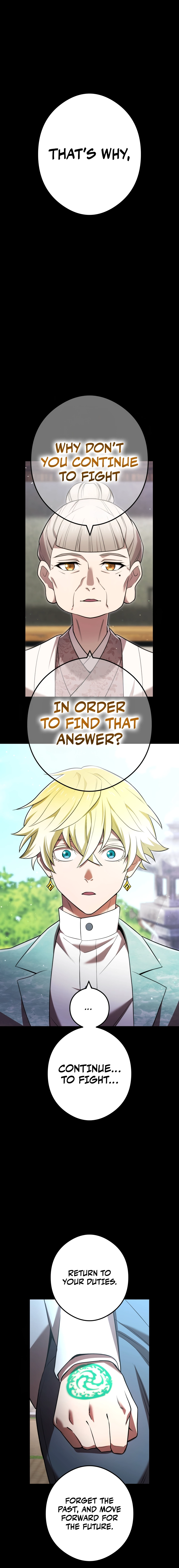 I am the Strongest Awakener, Recognized By All Of The World‘s Cheat Masters Chapter 65 Page 17