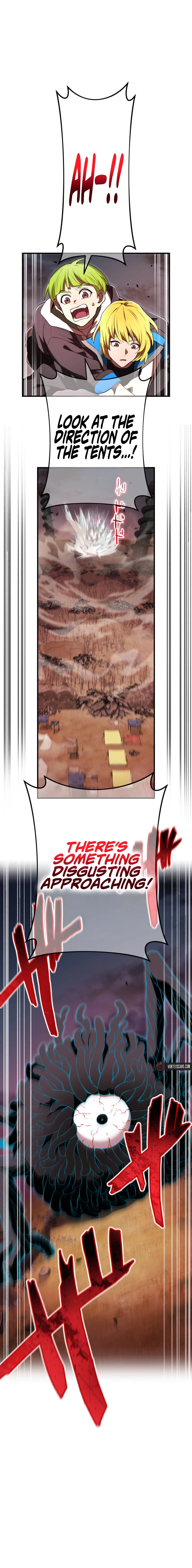 I am the Strongest Awakener, Recognized By All Of The World‘s Cheat Masters Chapter 67 Page 6