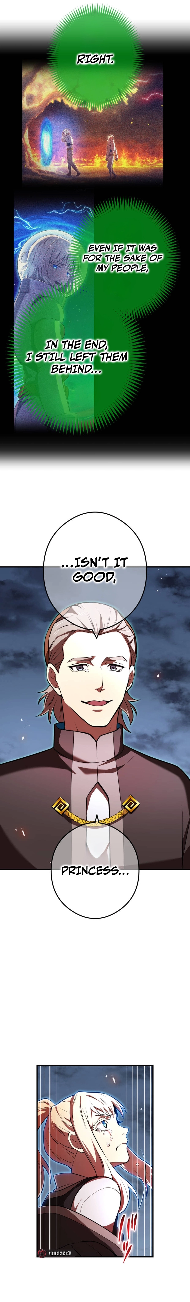 I am the Strongest Awakener, Recognized By All Of The World‘s Cheat Masters Chapter 67 Page 14