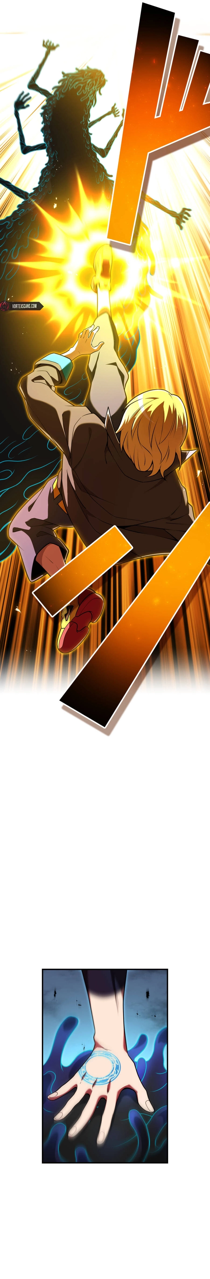 I am the Strongest Awakener, Recognized By All Of The World‘s Cheat Masters Chapter 67 Page 18