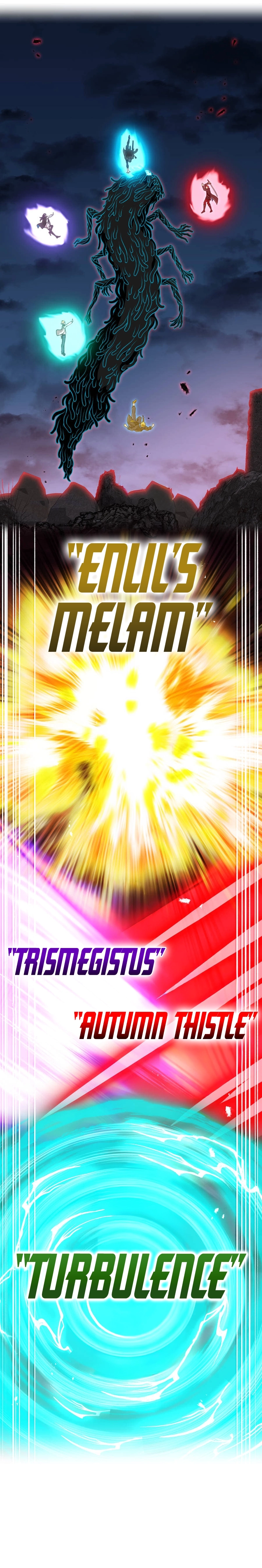 I am the Strongest Awakener, Recognized By All Of The World‘s Cheat Masters Chapter 67 Page 19