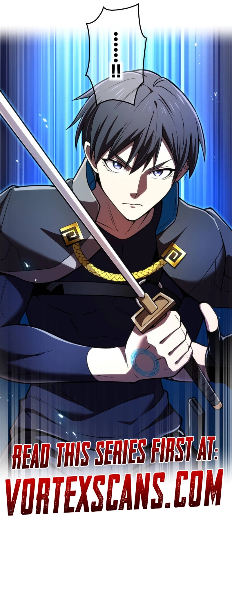 I am the Strongest Awakener, Recognized By All Of The World‘s Cheat Masters Chapter 67 Page 25