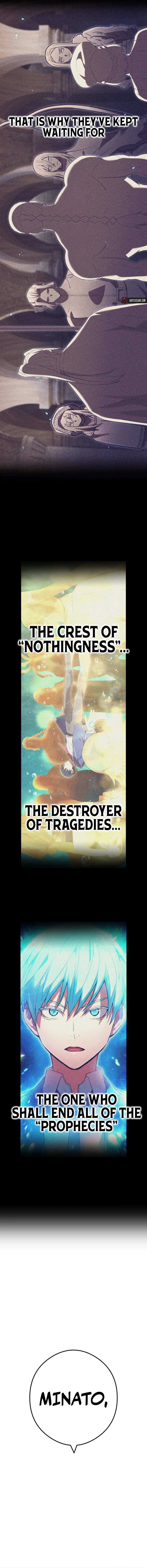 I am the Strongest Awakener, Recognized By All Of The World‘s Cheat Masters Chapter 71 Page 18