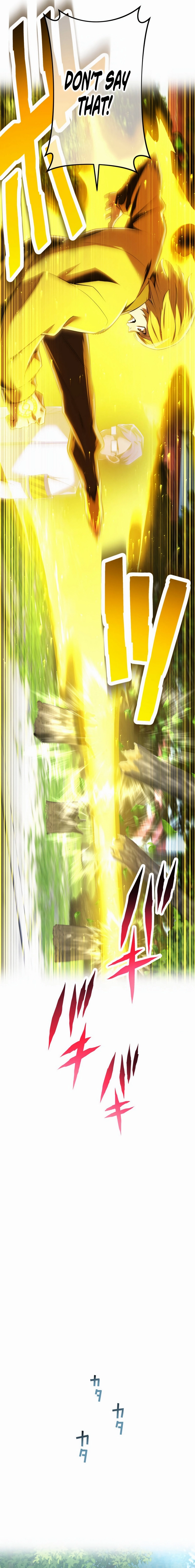 I am the Strongest Awakener, Recognized By All Of The World‘s Cheat Masters Chapter 42 Page 27