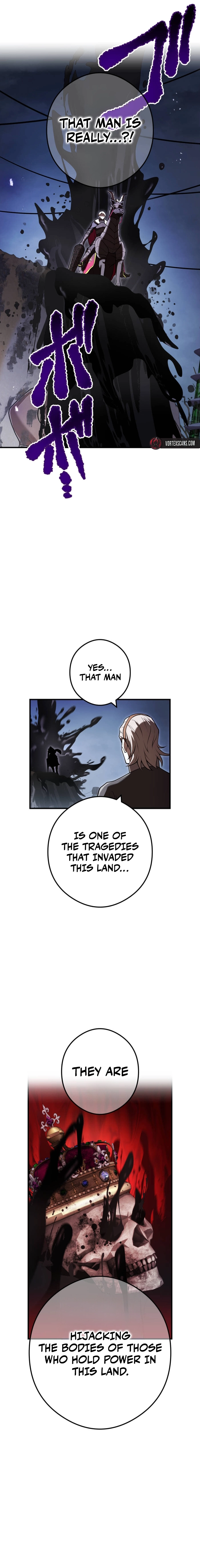 I am the Strongest Awakener, Recognized By All Of The World‘s Cheat Masters Chapter 68 Page 6