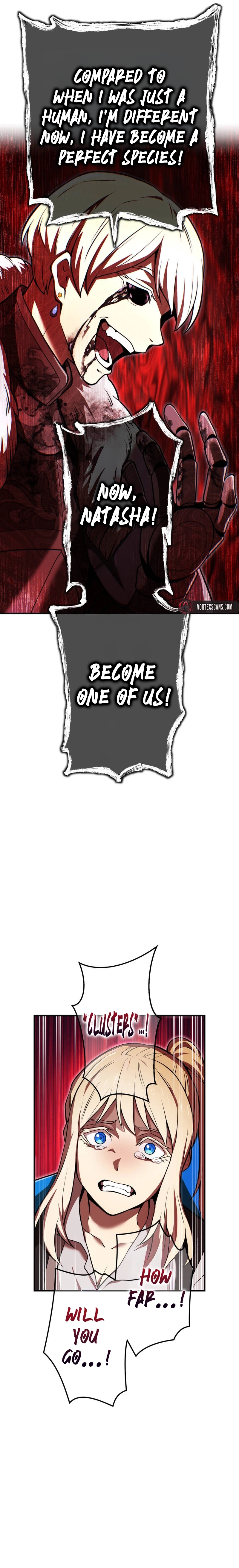 I am the Strongest Awakener, Recognized By All Of The World‘s Cheat Masters Chapter 68 Page 9
