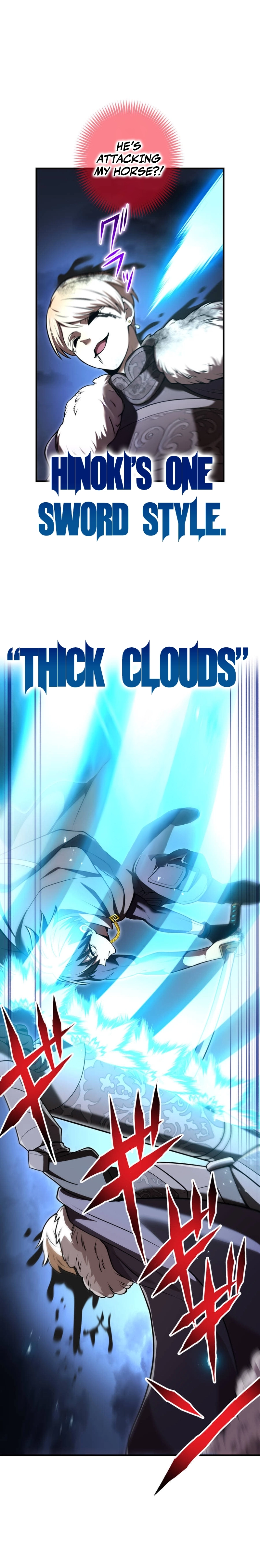 I am the Strongest Awakener, Recognized By All Of The World‘s Cheat Masters Chapter 68 Page 14