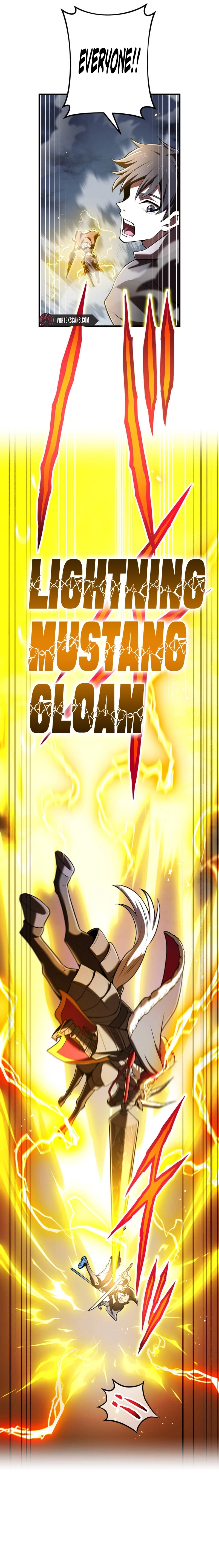 I am the Strongest Awakener, Recognized By All Of The World‘s Cheat Masters Chapter 68 Page 18