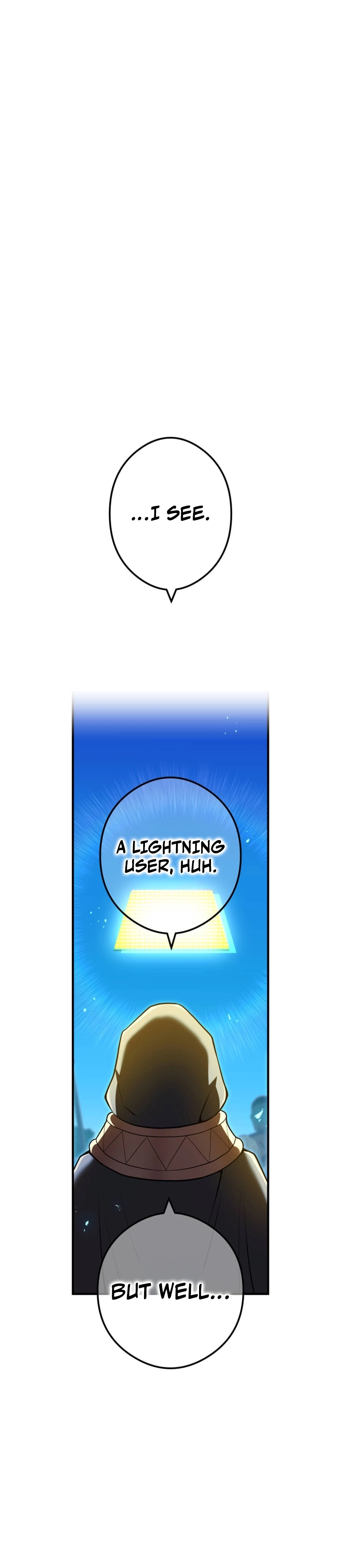 I am the Strongest Awakener, Recognized By All Of The World‘s Cheat Masters Chapter 68 Page 20