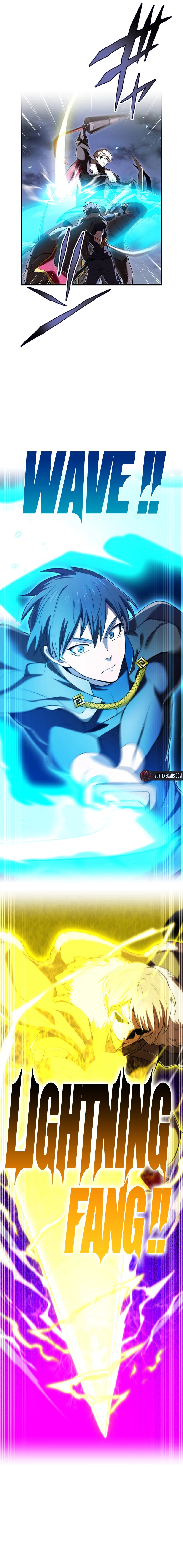 I am the Strongest Awakener, Recognized By All Of The World‘s Cheat Masters Chapter 68 Page 22