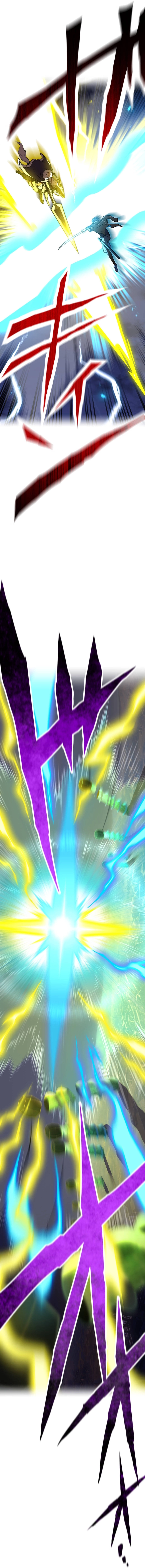 I am the Strongest Awakener, Recognized By All Of The World‘s Cheat Masters Chapter 68 Page 23