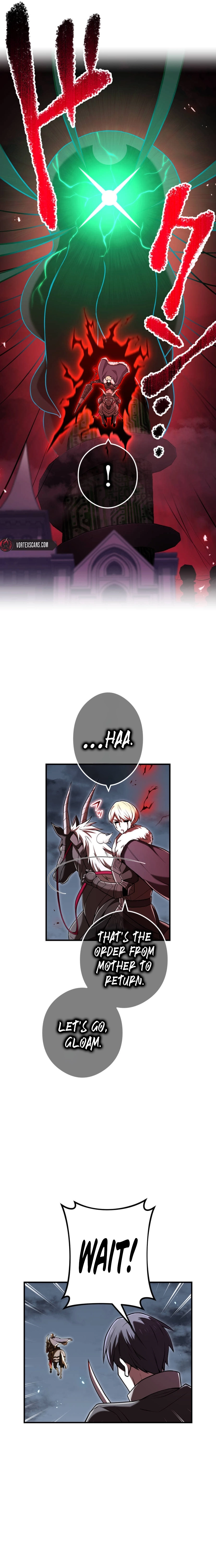 I am the Strongest Awakener, Recognized By All Of The World‘s Cheat Masters Chapter 68 Page 25