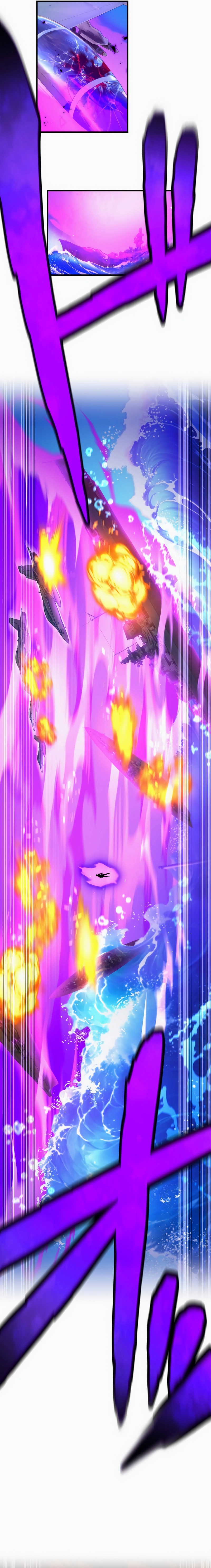 I am the Strongest Awakener, Recognized By All Of The World‘s Cheat Masters Chapter 47 Page 9
