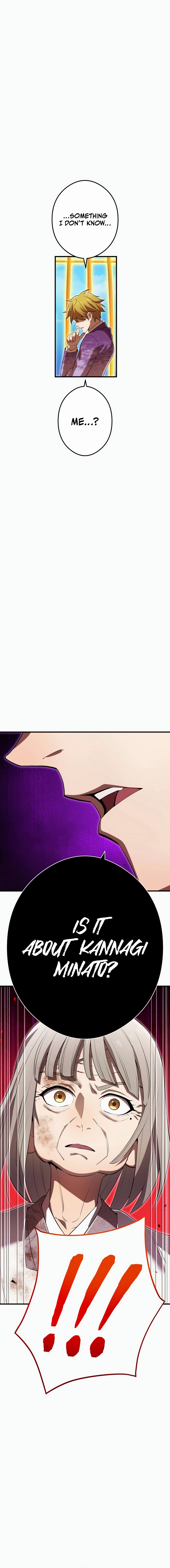 I am the Strongest Awakener, Recognized By All Of The World‘s Cheat Masters Chapter 47 Page 20