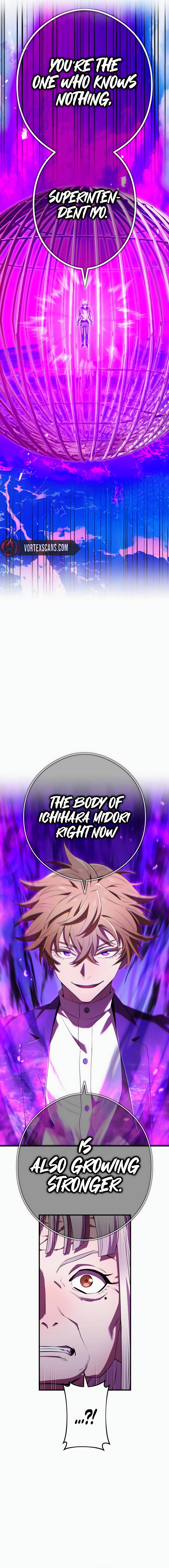 I am the Strongest Awakener, Recognized By All Of The World‘s Cheat Masters Chapter 47 Page 24